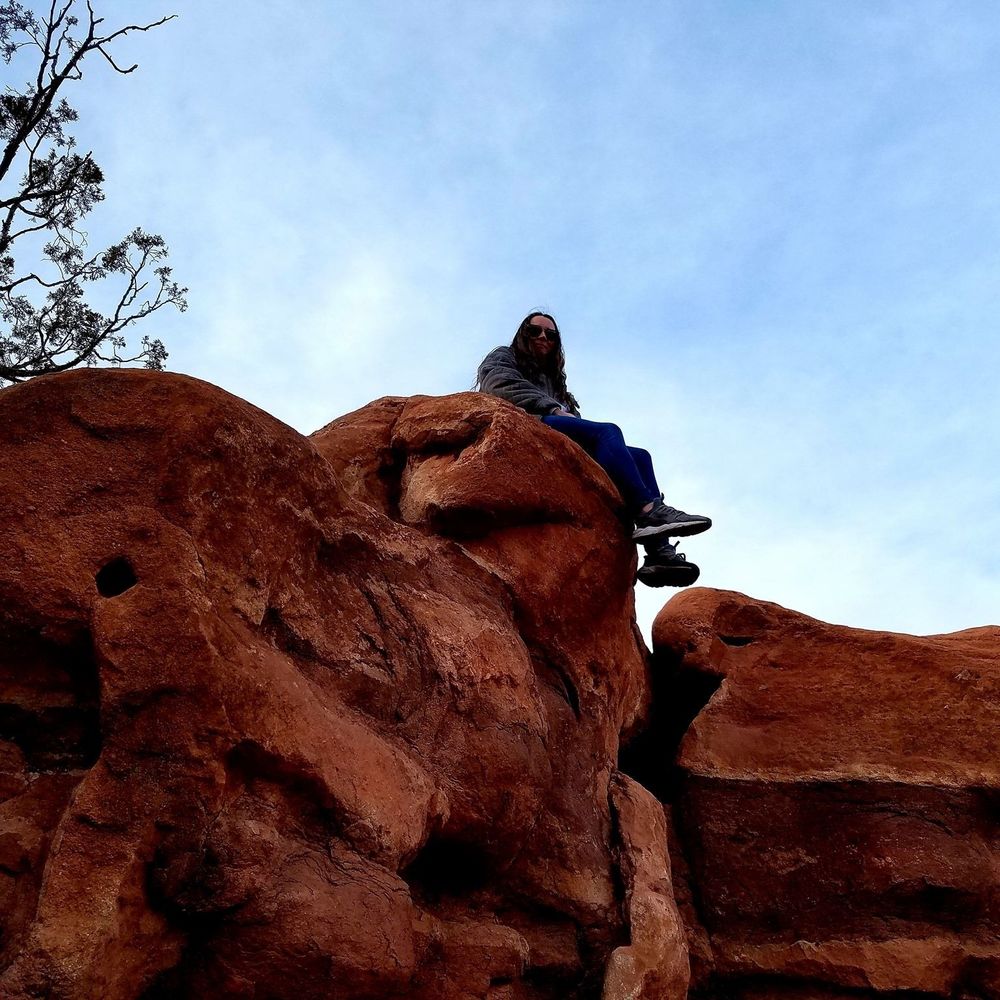 Meet your Posher, Paris